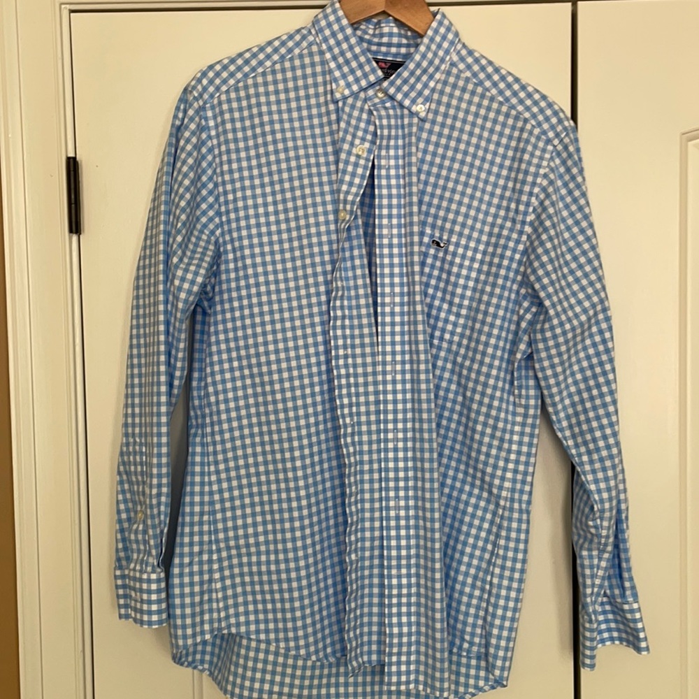 Vineyard Vines Sport Shirt